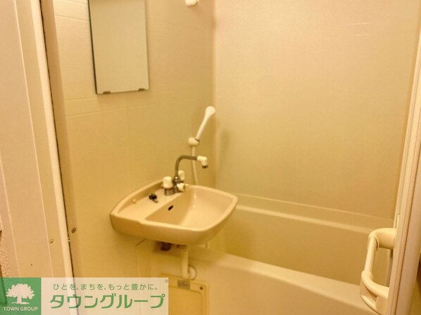 レオパレスエスポワールの物件内観写真